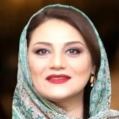شبنم مقدمی