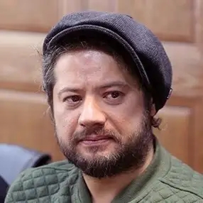 علی صادقی