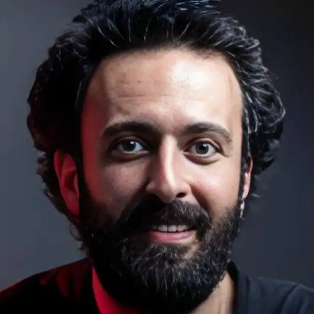 حسام محمودی