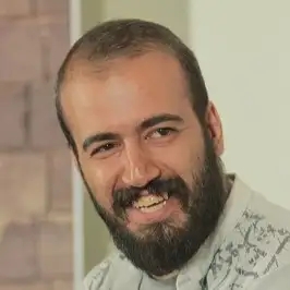مهران مهدویان
