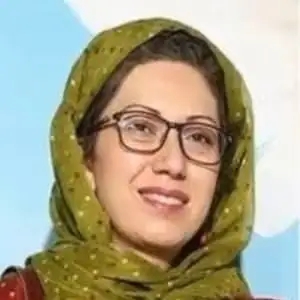 فریده فرامرزی