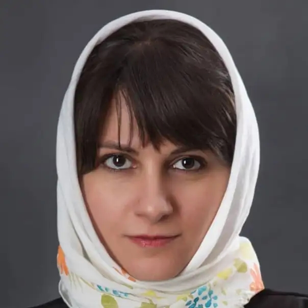 آیدا پناهنده