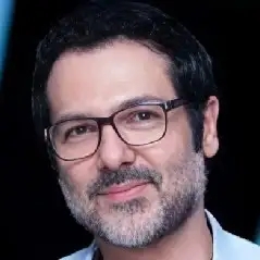کوروش تهامی