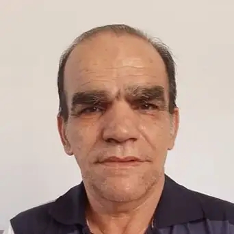 اصغر حیدری
