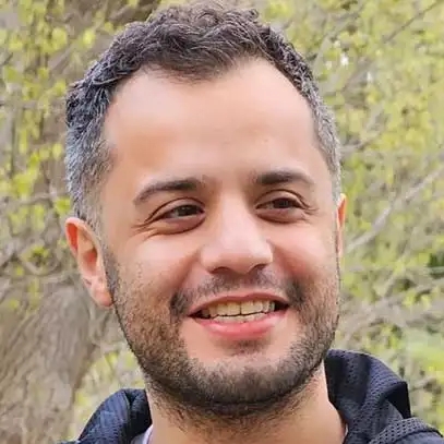 پژواک ایمانی