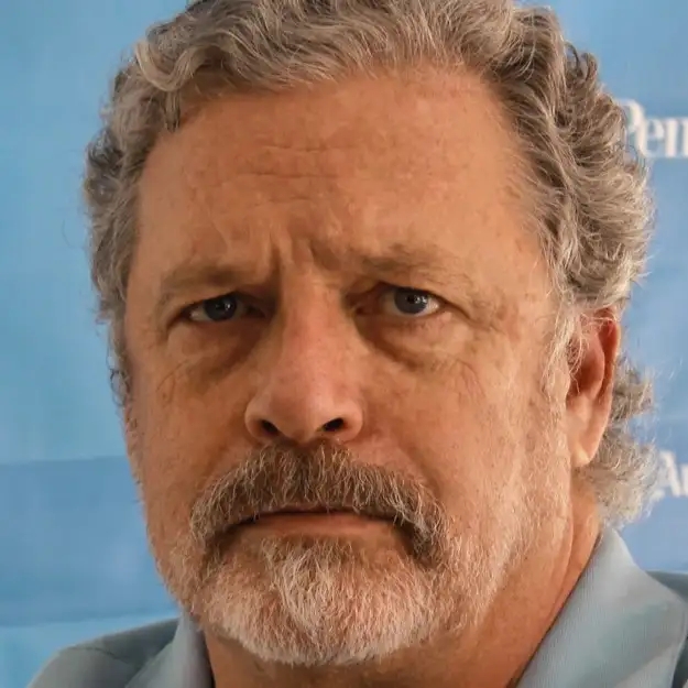 جف لیندسی